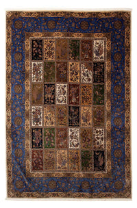 Qom Koberec 160x230cm - Perský koberec – product image