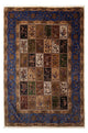 Qom Koberec 160x230cm - Perský koberec