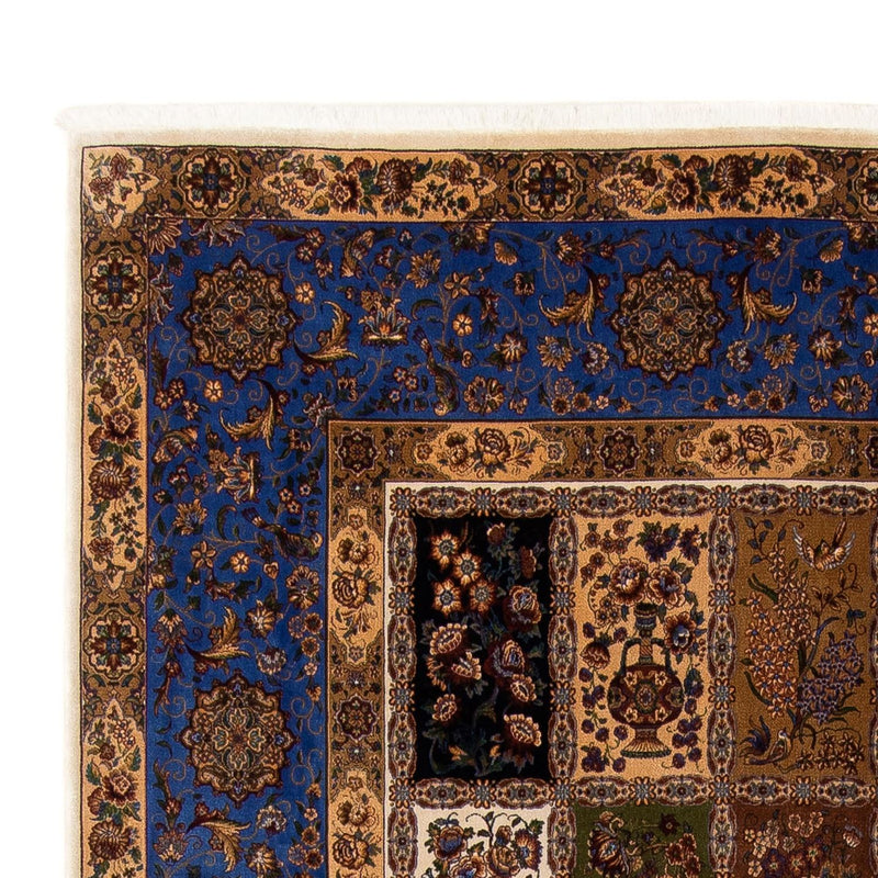 Qom Koberec 160x230cm - Perský koberec
