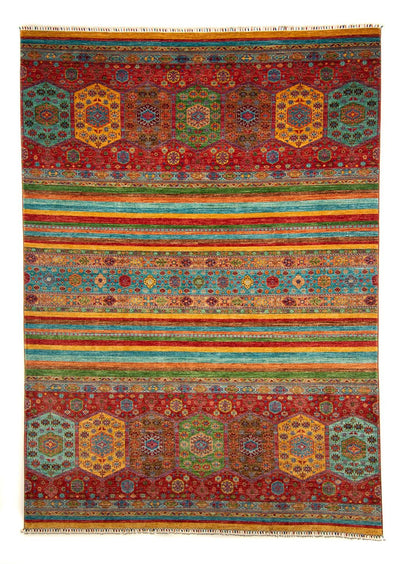 Shal Koberec 240x338cm - Orientální koberec