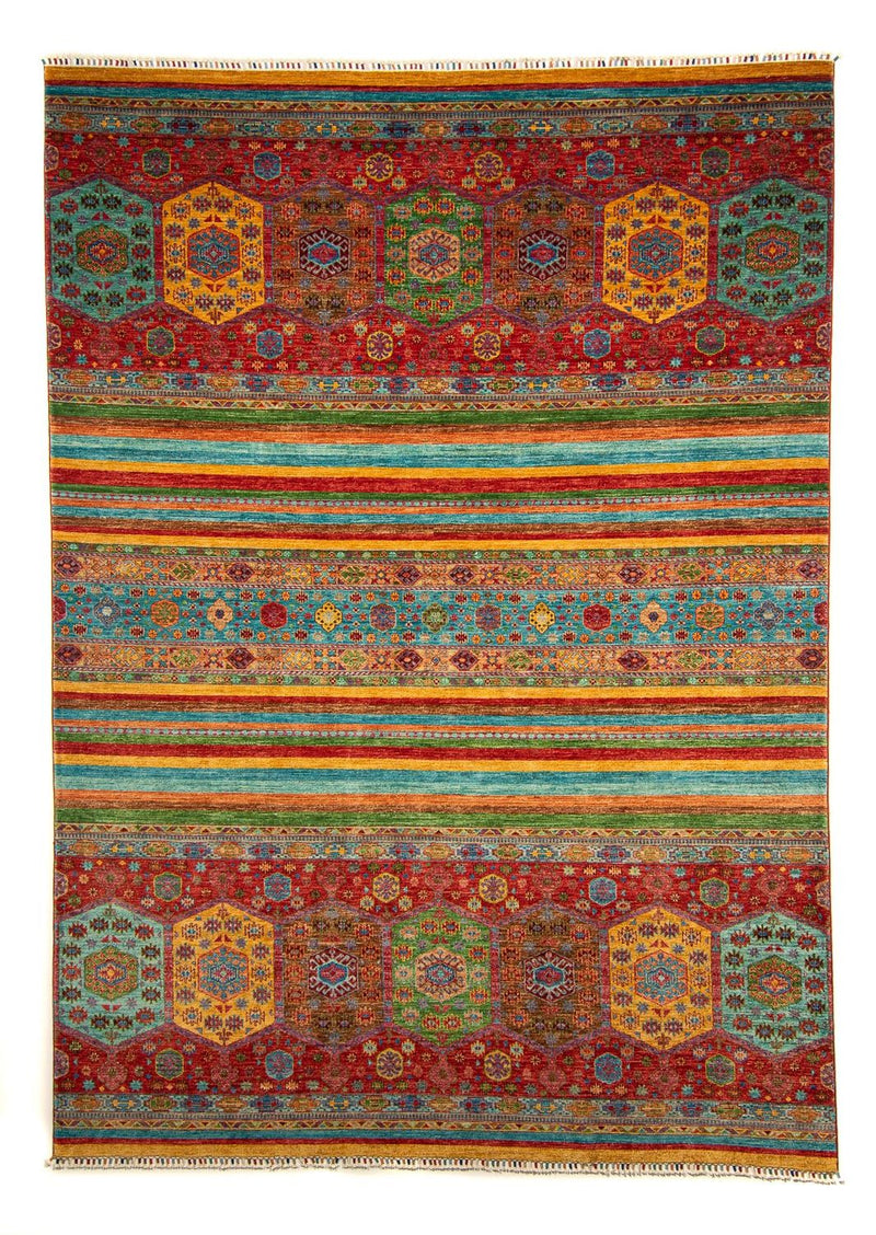 Shal Koberec 240x338cm - Orientální koberec