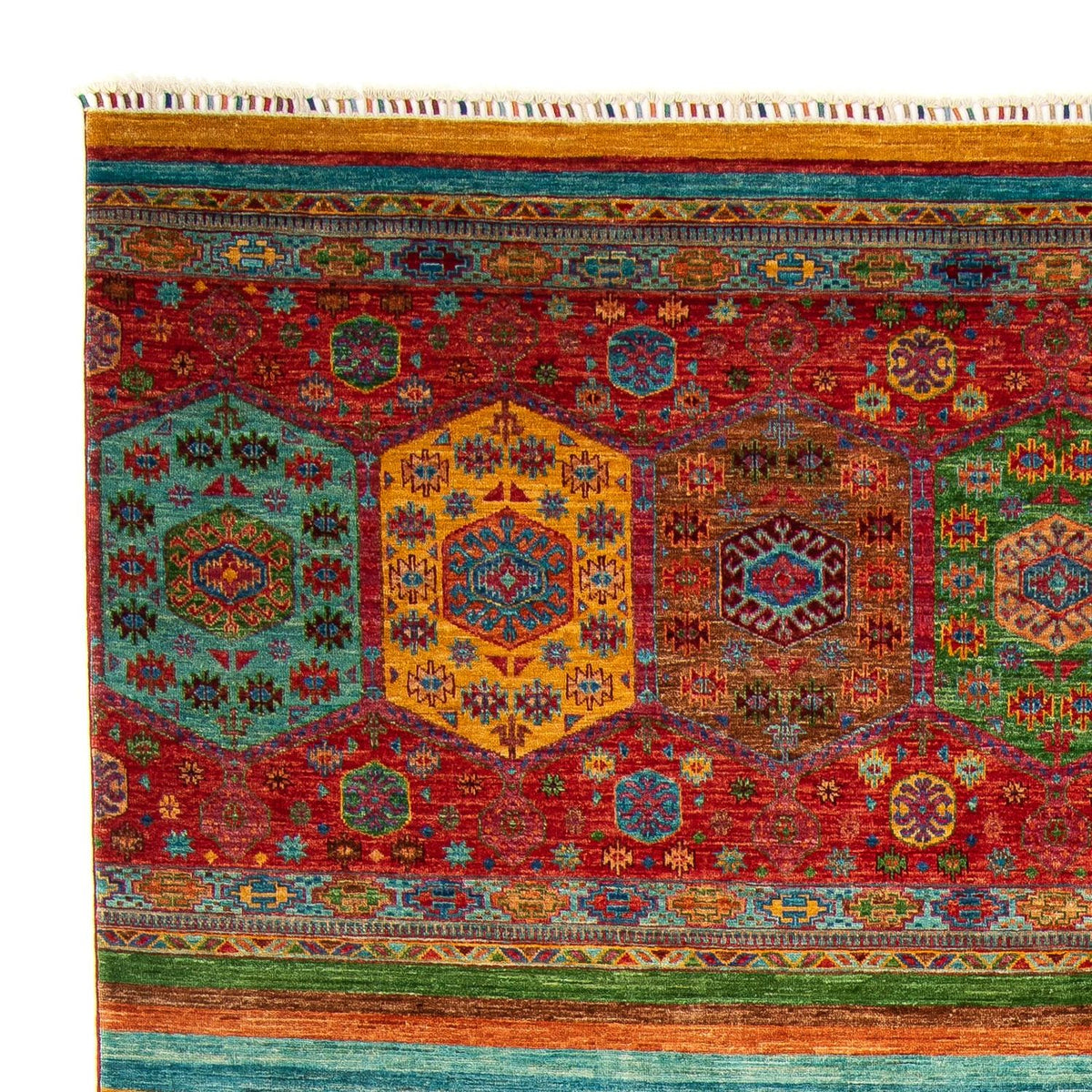 Shal Koberec 240x338cm - Orientální koberec