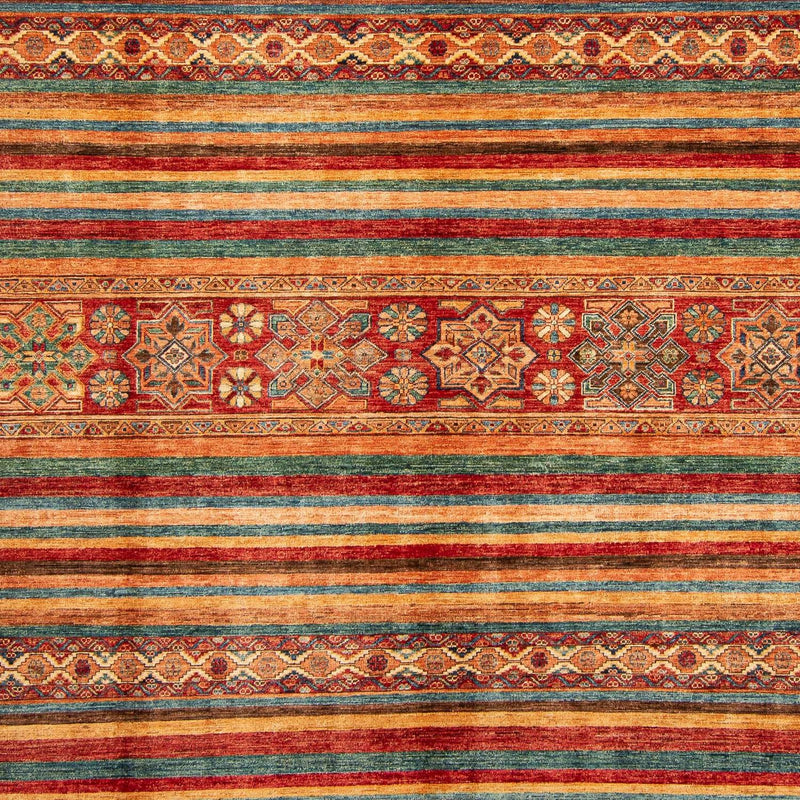 Shal Koberec 249x340cm - Orientální koberec