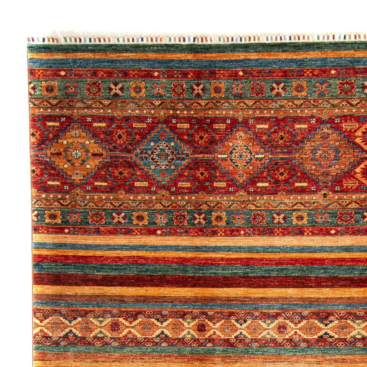 Shal Koberec 249x340cm - Orientální koberec