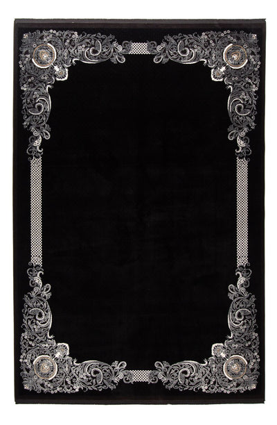 Designový koberec 160x230cm - Designerteppich