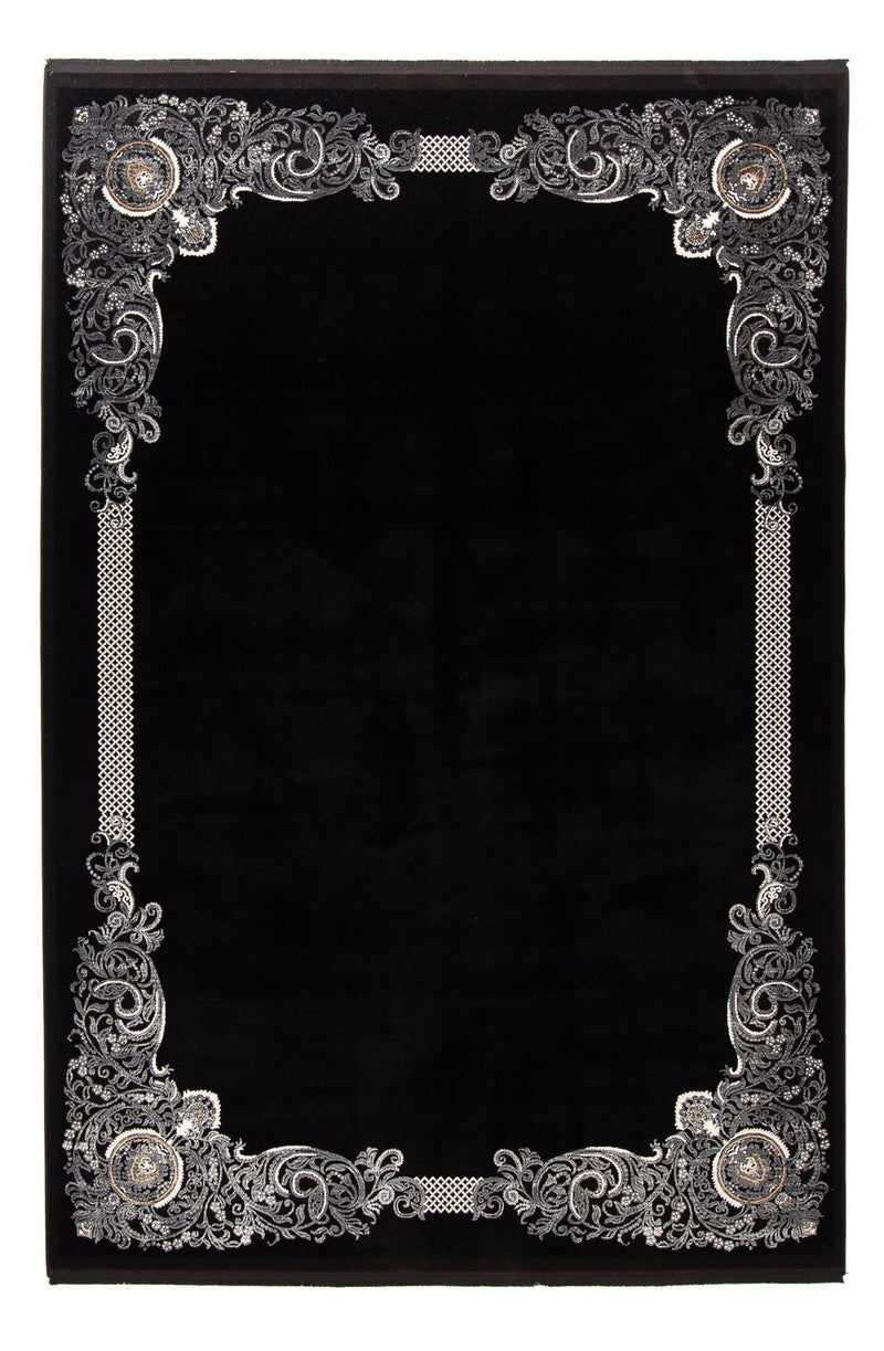 Designový koberec 160x230cm - Designerteppich