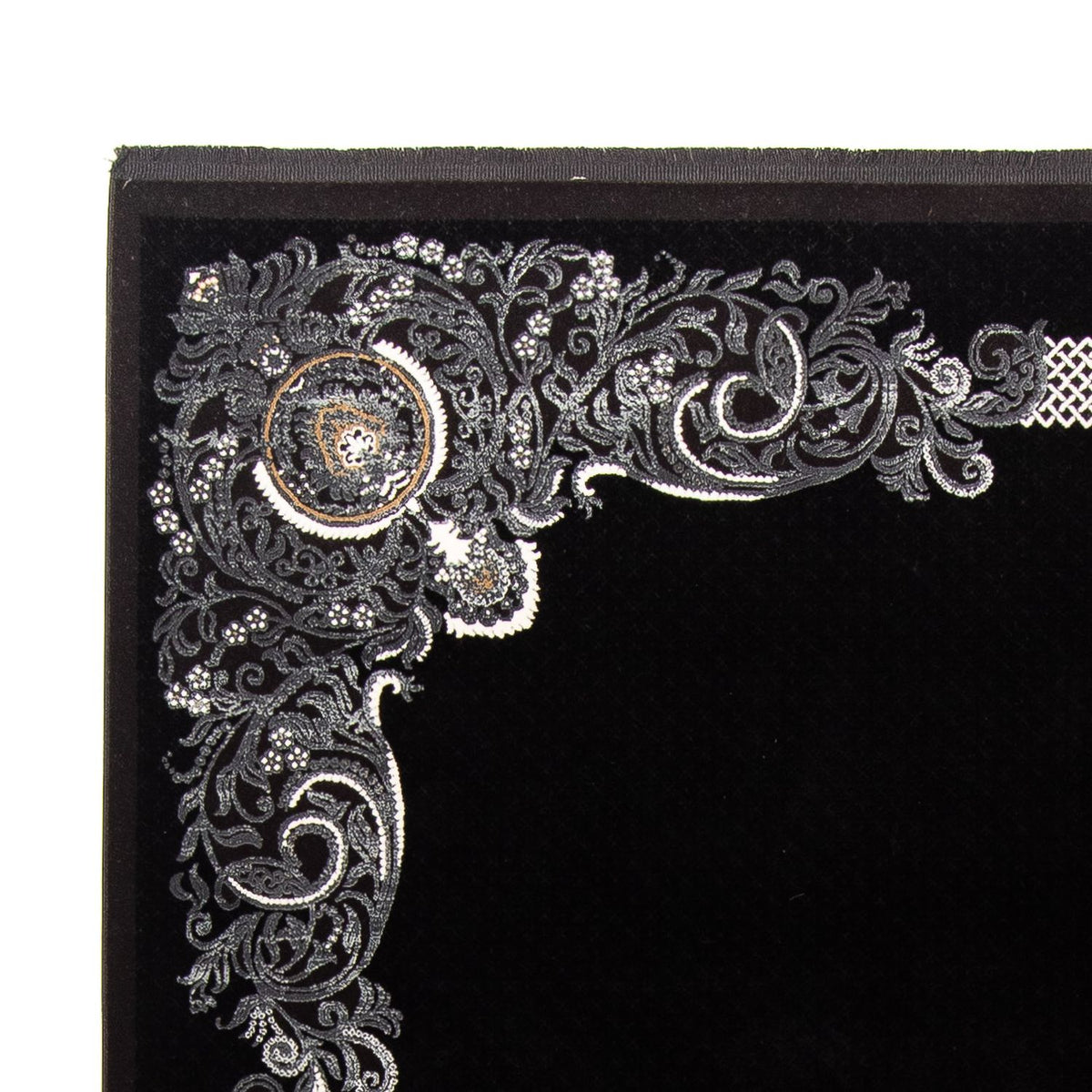 Designový koberec 160x230cm - Designerteppich