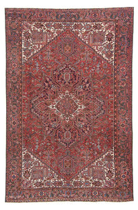 Heriz Koberec 253x330cm - Perský koberec – product image