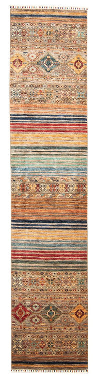 Zieglerův koberec 345x76cm - Orientální koberec – product image