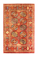 Akhche Koberec 98x149cm - Orientální koberec
