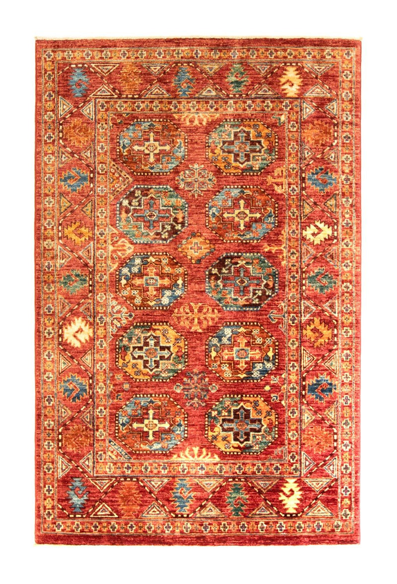 Akhche Koberec 98x149cm - Orientální koberec