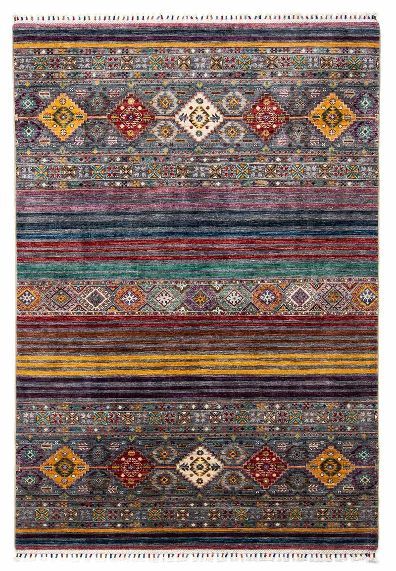Zieglerův koberec 173x243cm - Orientální koberec