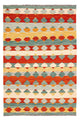 Kilim Maimana Koberec 170x244cm - Vlněný koberec