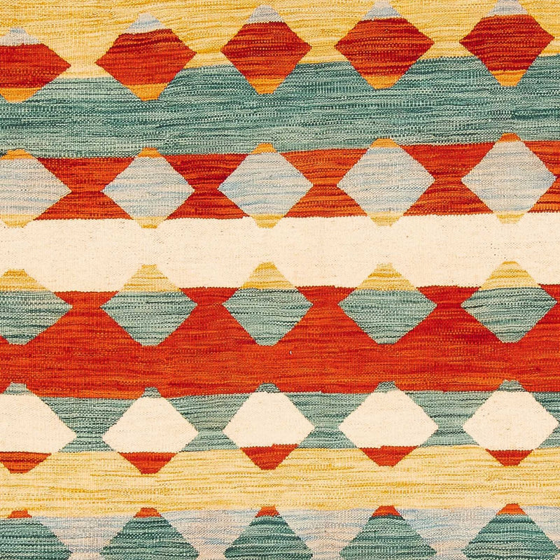 Kilim Maimana Koberec 170x244cm - Vlněný koberec