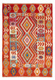 Kilim Maimana Koberec 236x170cm - Vlněný koberec