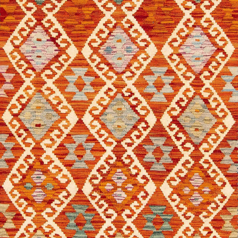 Kilim Maimana Koberec 172x236cm - Vlněný koberec