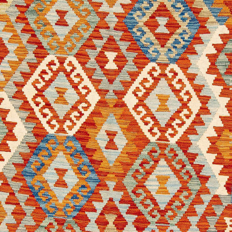 Kilim Maimana Koberec 180x250cm - Vlněný koberec