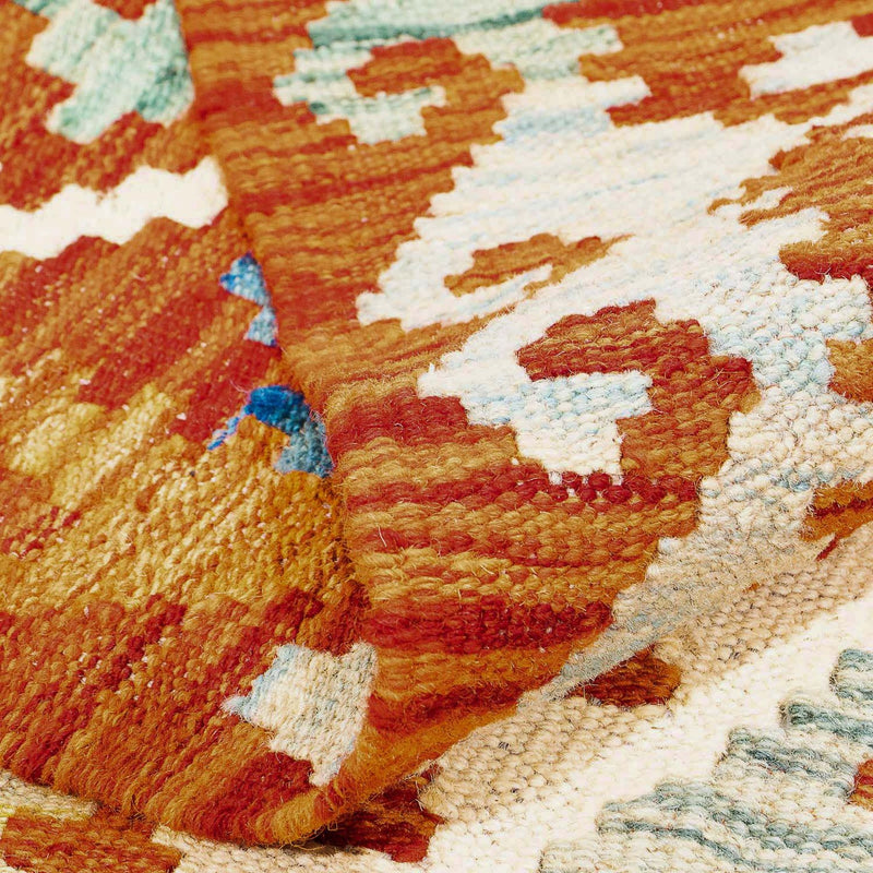 Kilim Maimana Koberec 180x250cm - Vlněný koberec