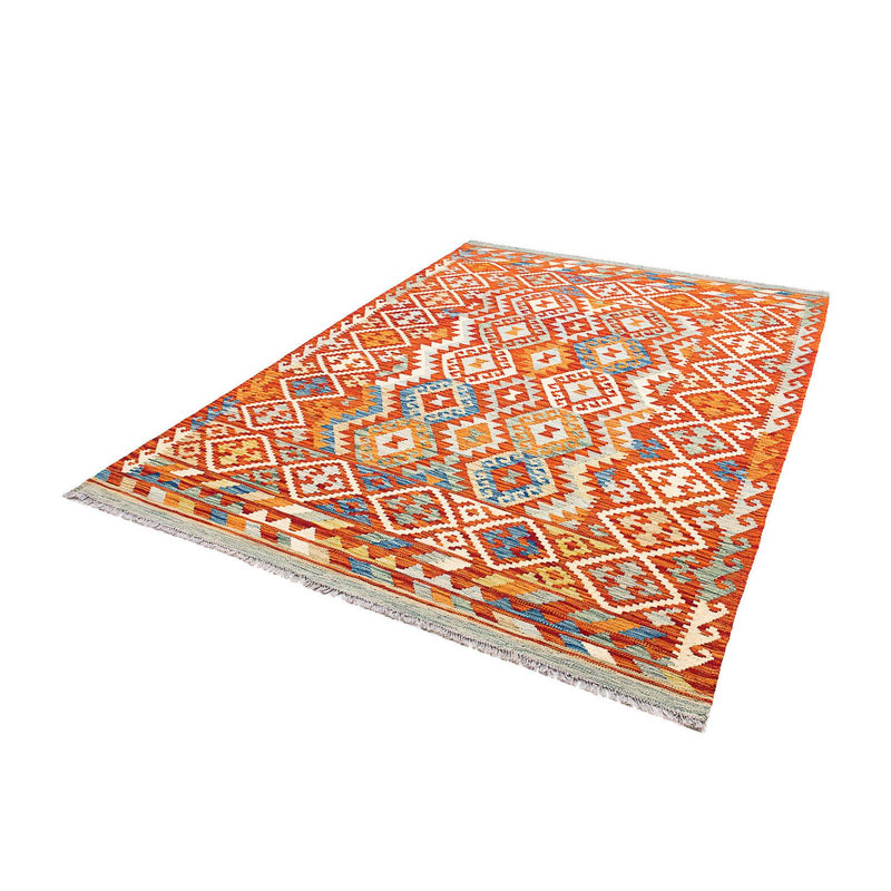 Kilim Maimana Koberec 180x250cm - Vlněný koberec