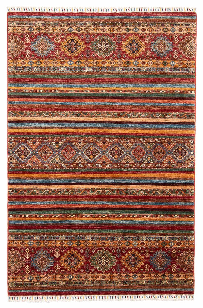 Zieglerův koberec 252x171cm - Orientální koberec