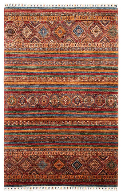 Zieglerův koberec 174x254cm - Orientální koberec