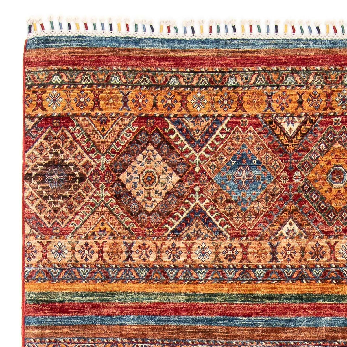 Zieglerův koberec 174x254cm - Orientální koberec