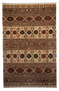 Zieglerův koberec 201x293cm - Orientální koberec – product image