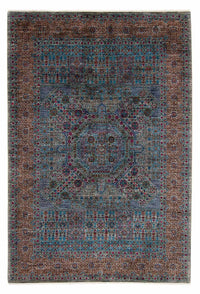 Zieglerův koberec 213x299cm - Orientální koberec – product image