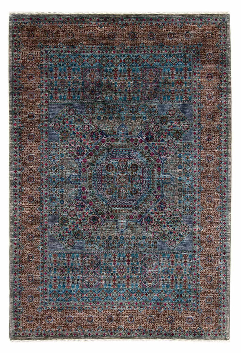 Zieglerův koberec 213x299cm - Orientální koberec