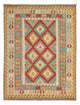Kilim Maimana Koberec 174x239cm - Vlněný koberec