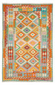 Kilim Maimana Koberec 169x250cm - Vlněný koberec