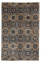 Designový koberec 198x288cm - Designerteppich