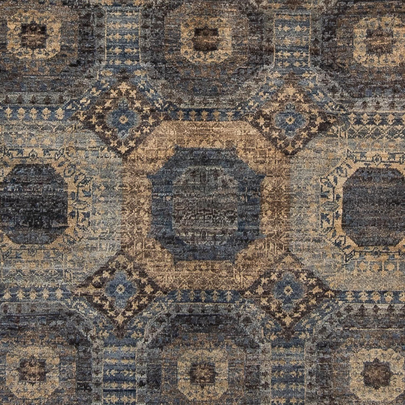 Designový koberec 198x288cm - Designerteppich