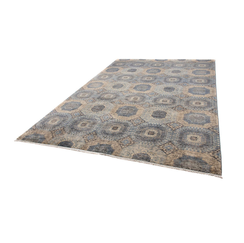Designový koberec 198x288cm - Designerteppich