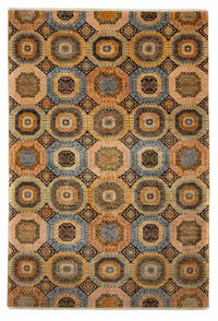 Designový koberec 200x300cm - Designerteppich – product image
