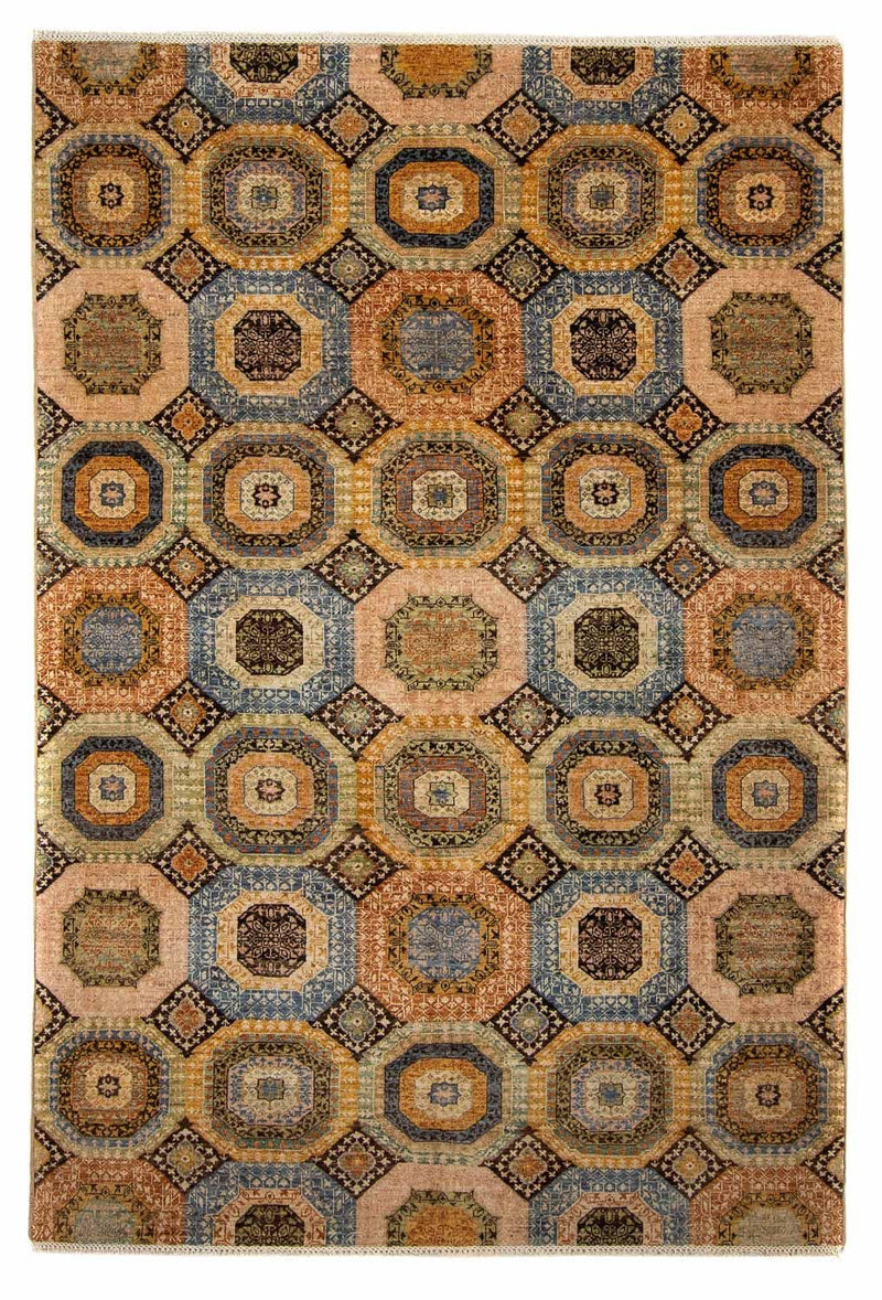 Designový koberec 200x300cm - Designerteppich