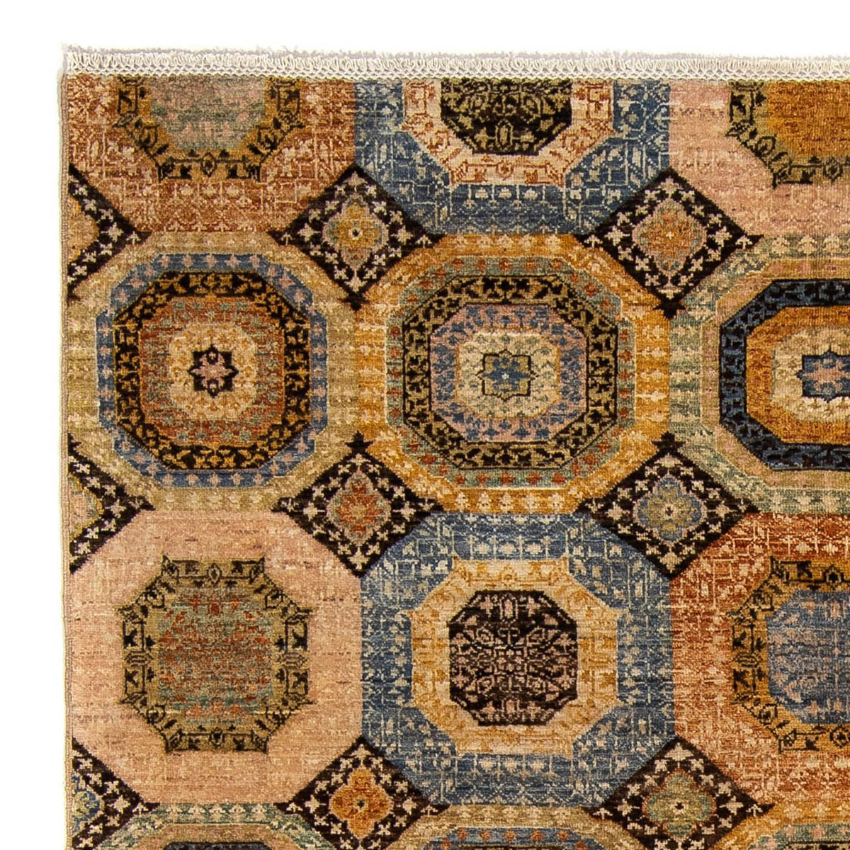 Designový koberec 200x300cm - Designerteppich