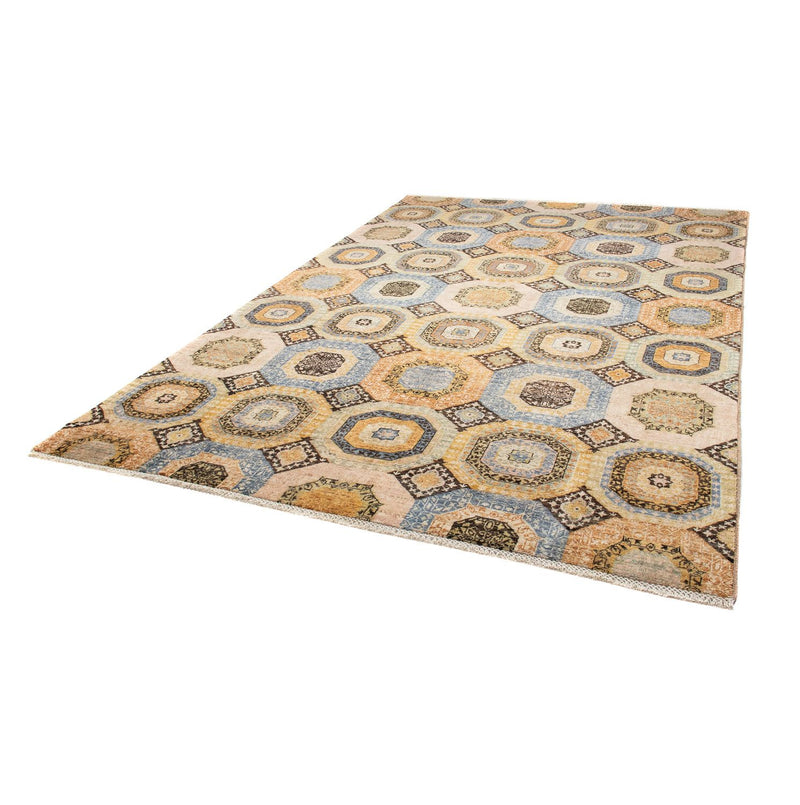 Designový koberec 200x300cm - Designerteppich