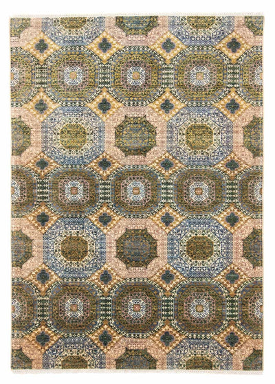 Designový koberec 175x239cm - Designerteppich