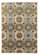 Designový koberec 175x239cm - Designerteppich