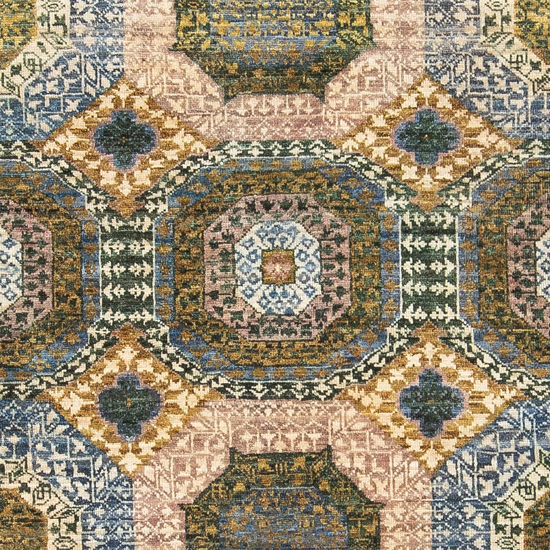 Designový koberec 175x239cm - Designerteppich