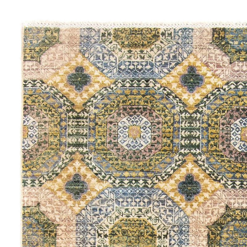 Designový koberec 175x239cm - Designerteppich