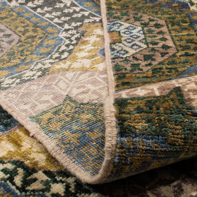 Designový koberec 175x239cm - Designerteppich