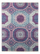 Designový koberec 210x156cm - Designerteppich