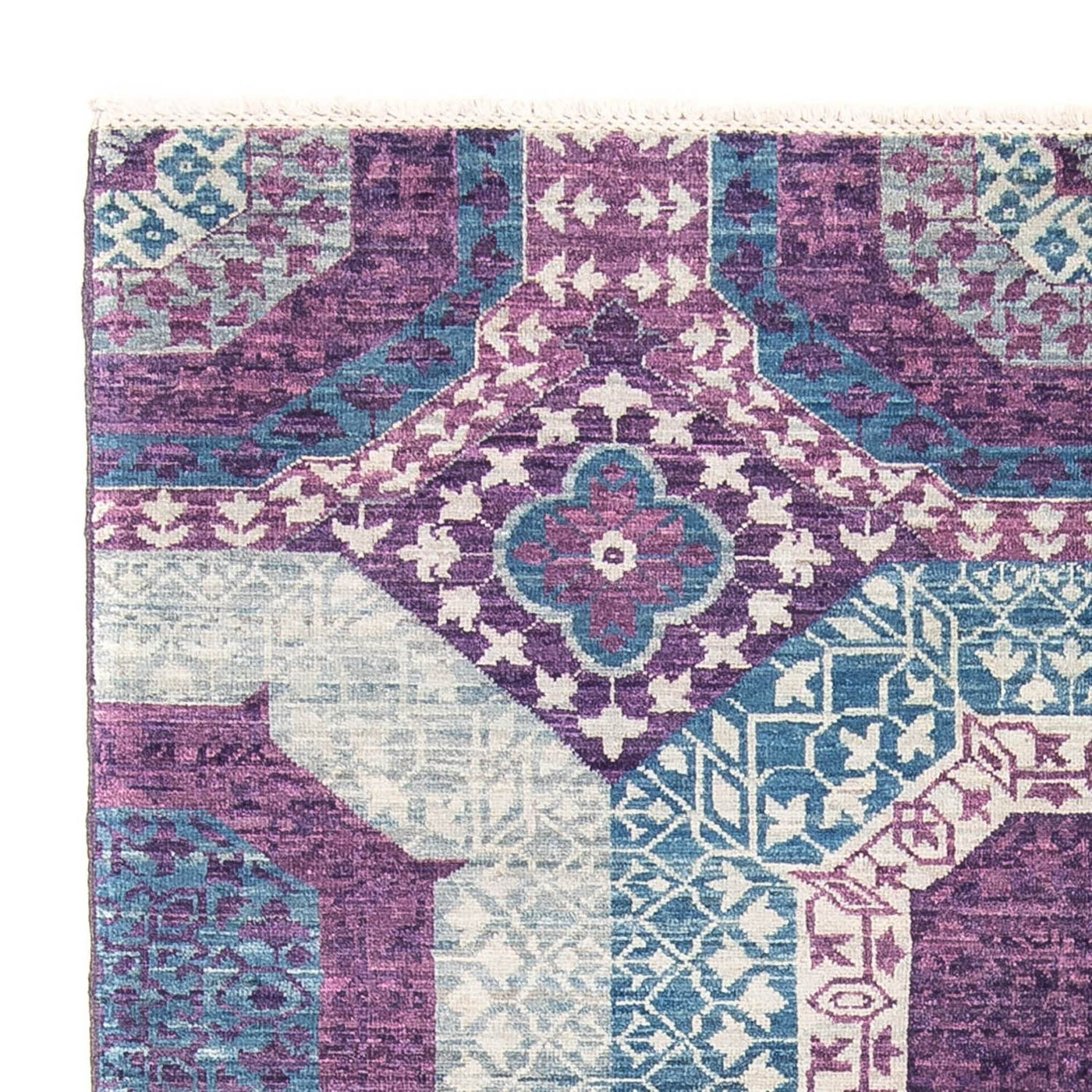 Designový koberec 210x156cm - Designerteppich