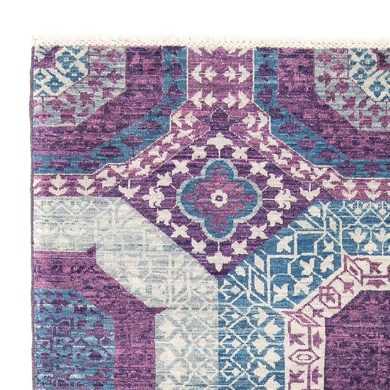 Designový koberec 210x156cm - Designerteppich