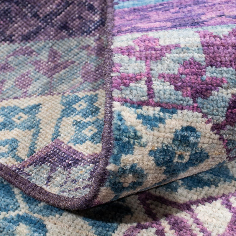 Designový koberec 210x156cm - Designerteppich
