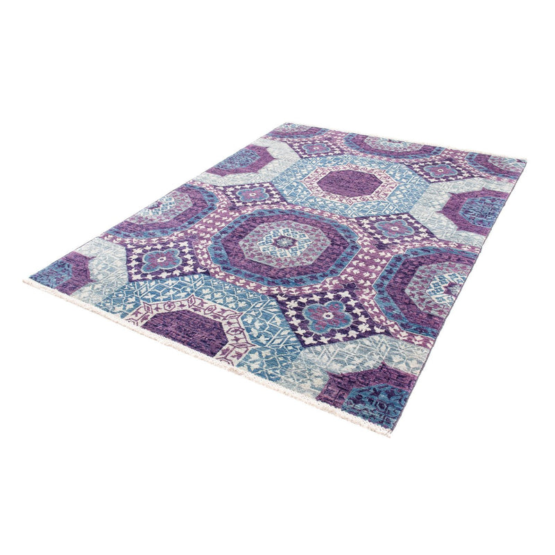 Designový koberec 210x156cm - Designerteppich