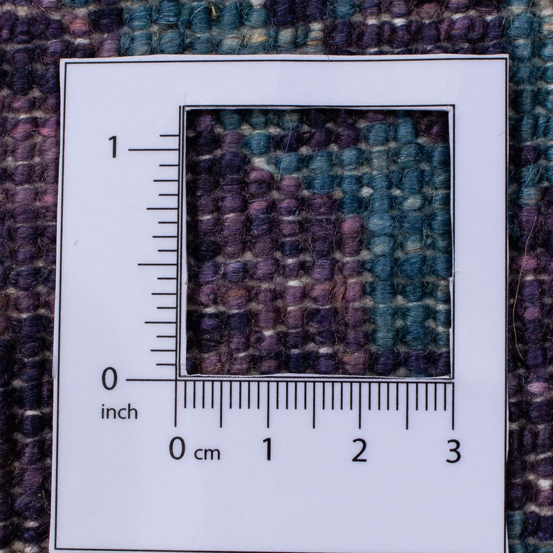 Designový koberec 210x156cm - Designerteppich