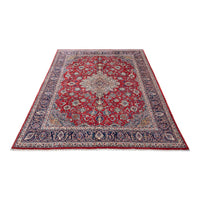 Sarouk Koberec 305x395cm - Perský koberec - červená – product image